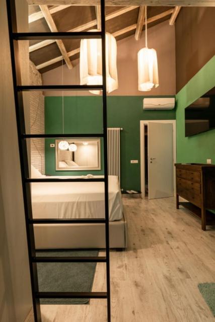 Paradise Ranch Hotel Borgo Sabotino Exterior photo