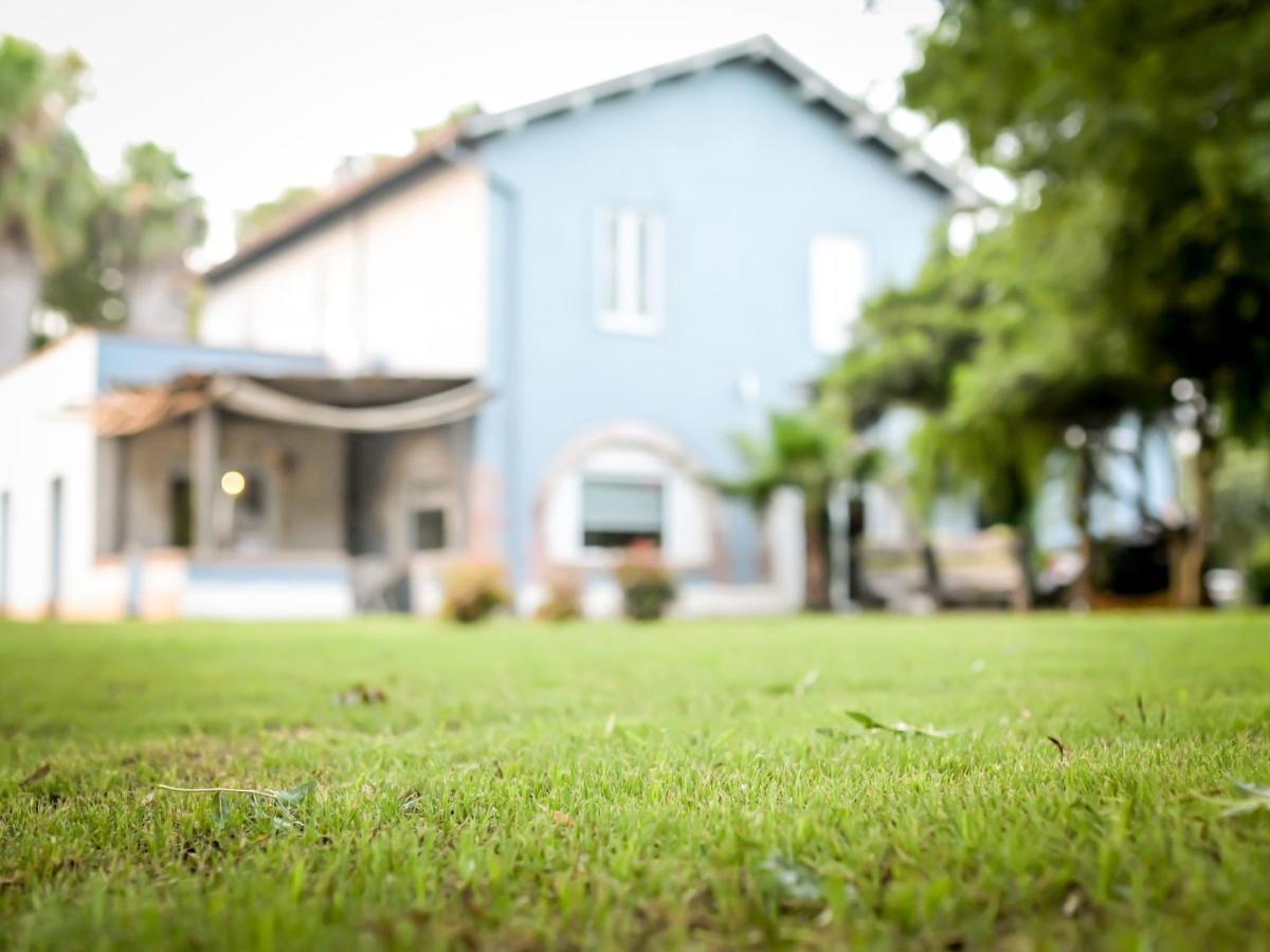 Paradise Ranch Hotel Borgo Sabotino Exterior photo